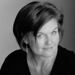 Vivianne Perret - Author
