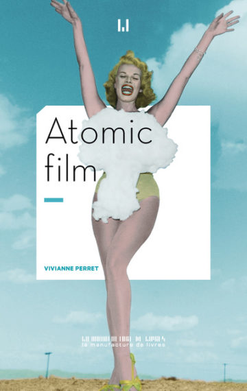 Atomic film